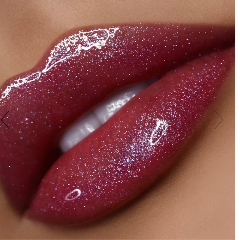 Pat McGrath Labs, Candy Crush Lust Gloss Lip Gloss. - Picture 3 of 5